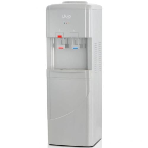 جانو برادة ماء 520 واط - صنبورين - بارد وحار - رما...