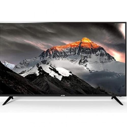 اركو شاشة سمارت 75 بوصة LED 4K UHD - نظام تشغيل ان...