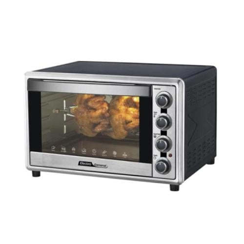 الكترو جنرال فرن كهربائي 60 لتر - 2200 واط - SVN-S...