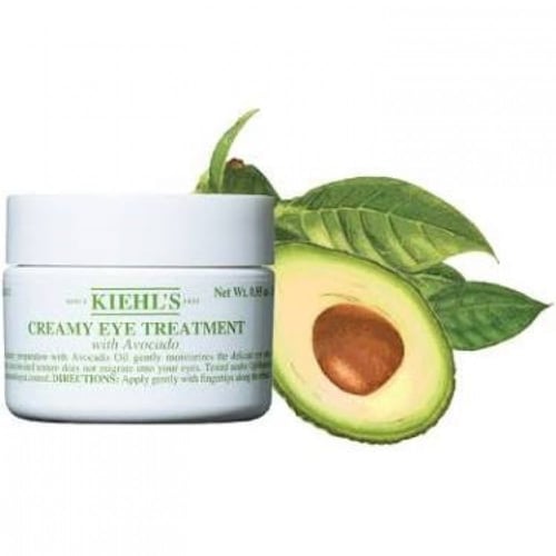 كريم العين بالافكادو كيلز KIEHLS14ml