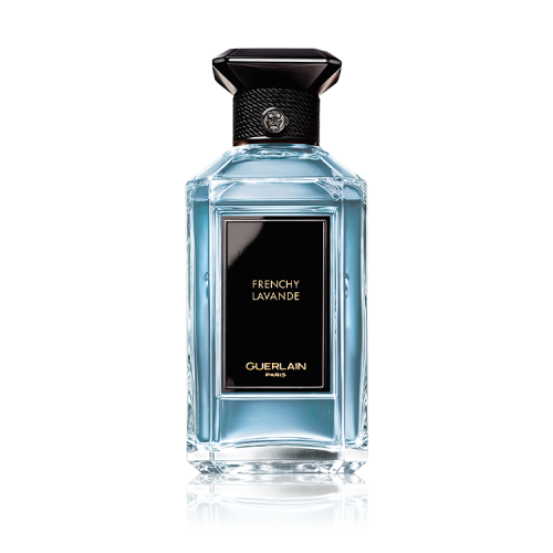 عطر غيرلان لو فرينشي لافند او دو بارفيوم 100مل