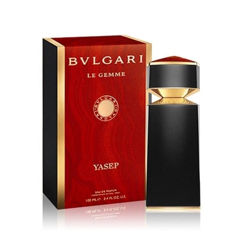 عطر لو جيم ياسيب من بولغاري او دو بارفيوم