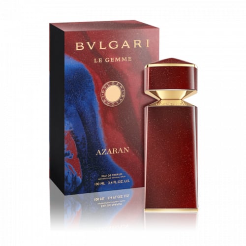 عطر بولغاري لي جيم أزاران للرجال أو دو بارفان