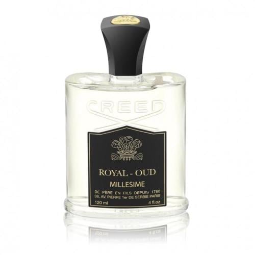 عطر رويال عود من كريد او دي بارفيوم 100مل