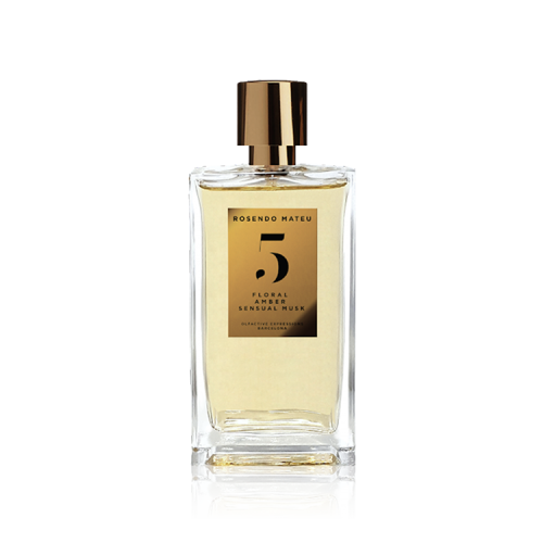 عطر روسيندو فايف او دو بارفيوم 100مل