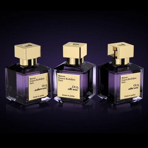 عطر عود سيلك مود من مايسون فرانسيس كوركدجيان او دو...