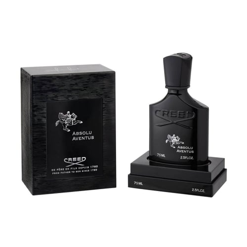عطر كريد ابسولو افينتوس الرجالي او دو بارفيوم 75مل