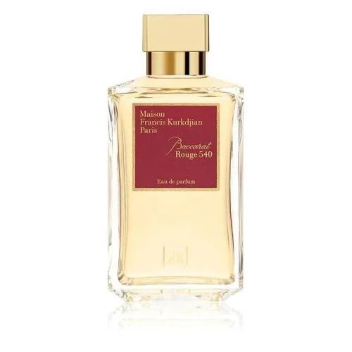 تستر عطر ميزون فرانسيس كوركدجيان باكارات روج 540 ا...