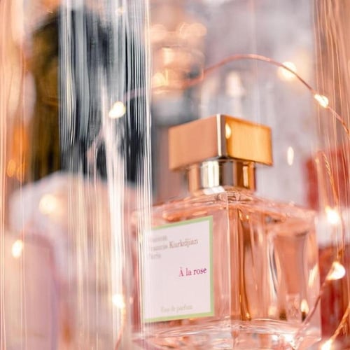 عطر مايسون فرانسيس كوركدجيان إيه لا روز 70مل