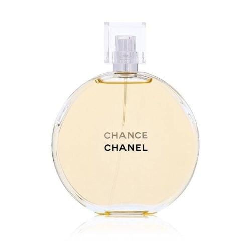 عطر شانس من شانيل او دو تواليت نسائي 50مل