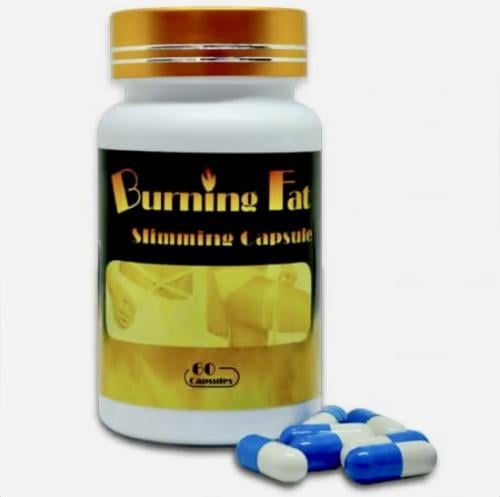 Burning fat with the Brazilian alternative to the...