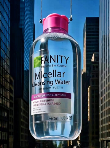 مزيل مكياج 400 ml