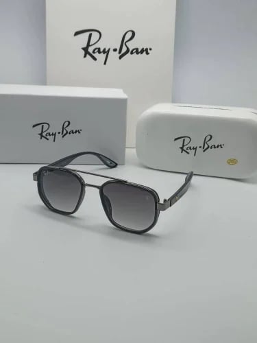 نظارات راي بان RayBan مع الملحقات