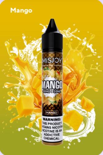 MiSJOY نكهة مانجو Mango