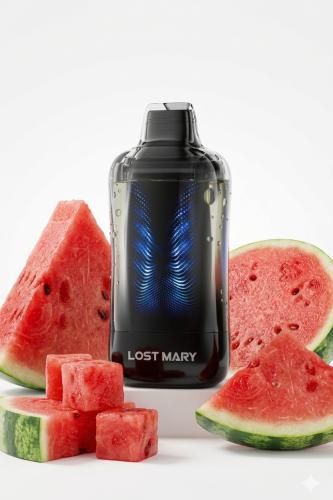 LOST MARY Watermelon Center 40K One thousand draws