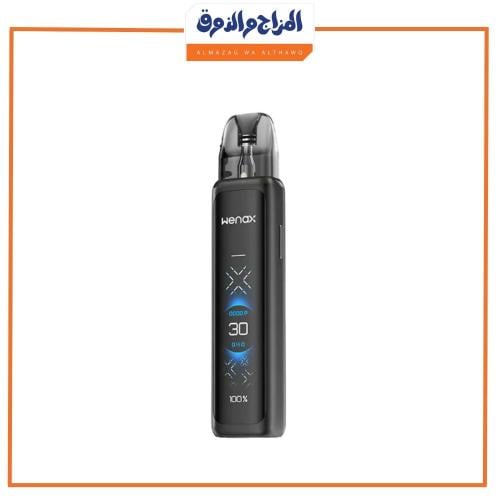 جهاز سحبة وينكس كيو من جيك فيب WENAX Q GEEKVAPE