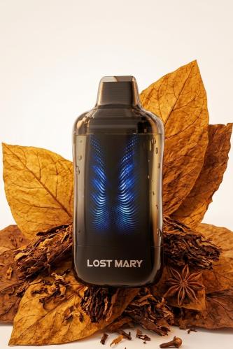 LOST MARY Tobacco 40K a thousand puffs