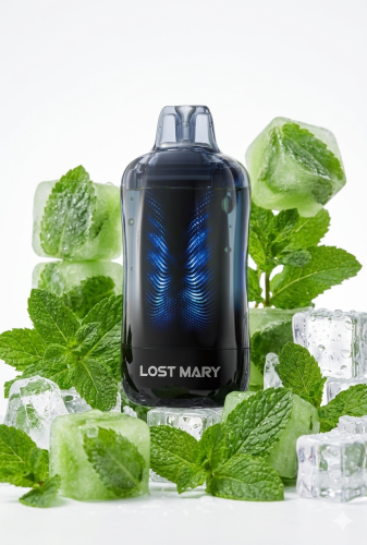 LOST MARY Mint Miami 40K a thousand pulls