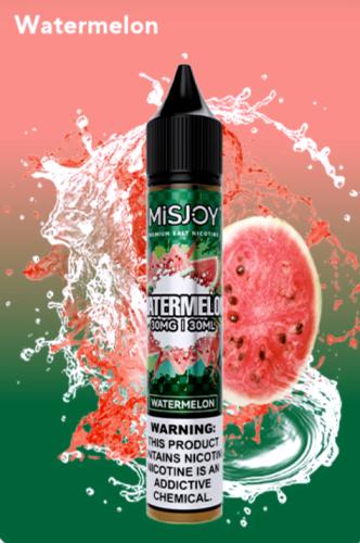 MiSJOY نكهة بطيخ Watermelon