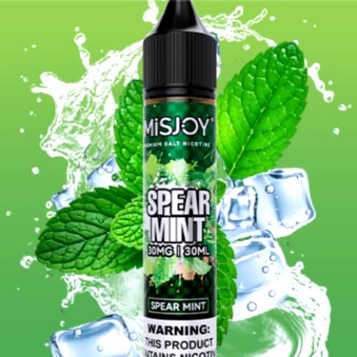 MiSJOY نعناع Spear Mint
