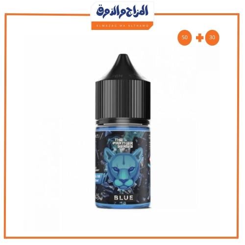 Pink Panther Blue Raz Berry Blueberry Salt 30ml
