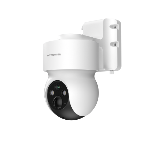 Outdoor Security Camera