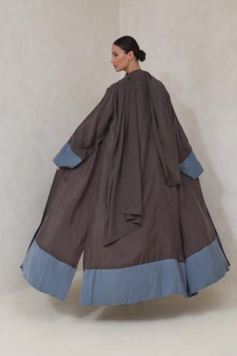 MN Abaya | Harer