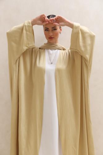 MN ABAYA | Haifa