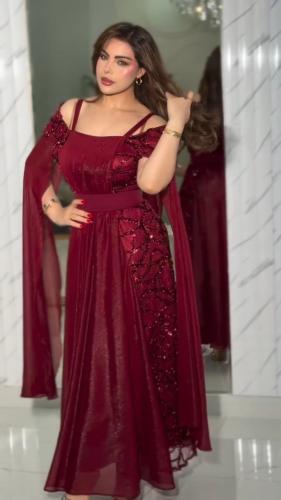 فستان سهره ترتر سهره كرنكل