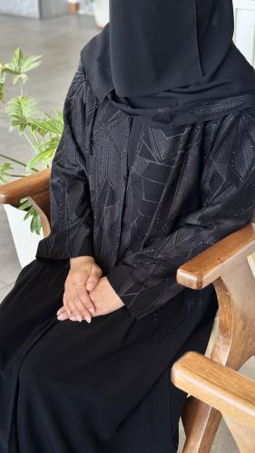 عباية AA02