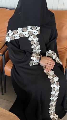 عباية AA04