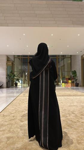 عباية مير