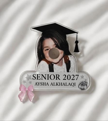 بروش تخرج سينيور 2027