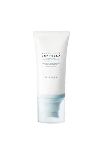 Skin1004 واقي شمس مائي سنتيلا SPF50+ 50 مل