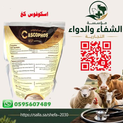 اسكوفوس كغ