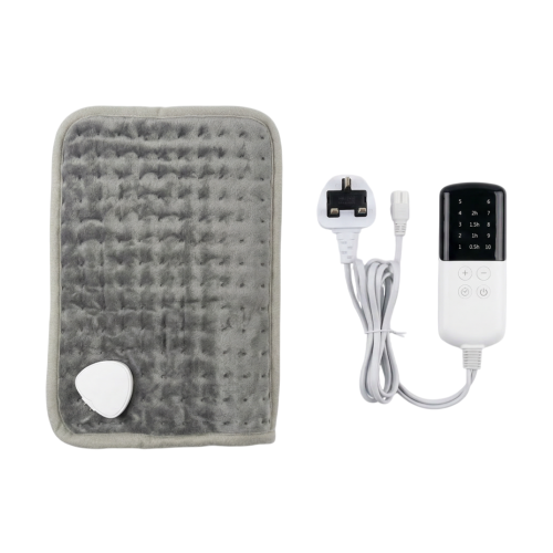 كمادة حرارية