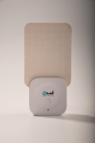 مصيدة حشرات قصد