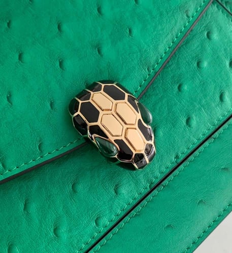 شنطة BVLGARI ماستر