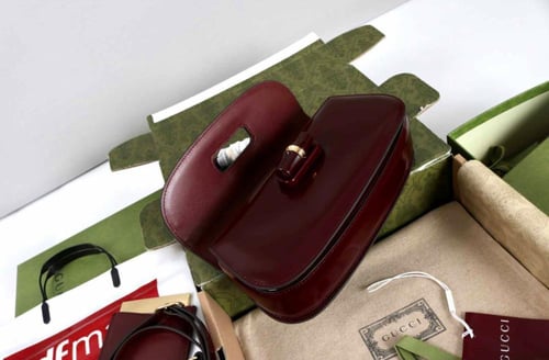 شنطة نسائية Gucci ماستر