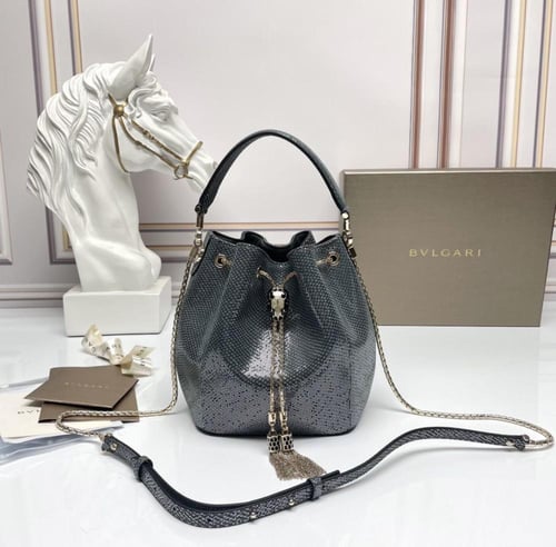 شنطة نسائية BVLGARI ماستر