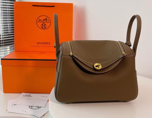 شنطة نسائية HERMES ماستر