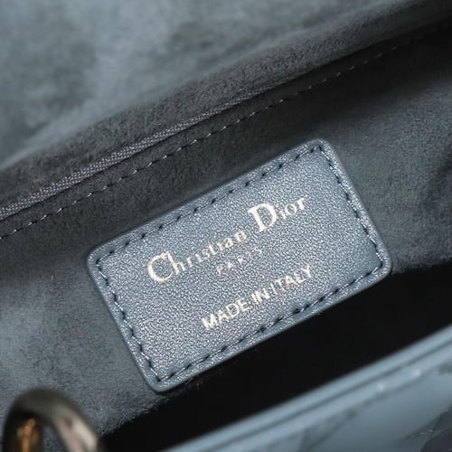 شنطة Lady Dior ماستر