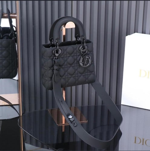 شنطة Lady Dior ماستر