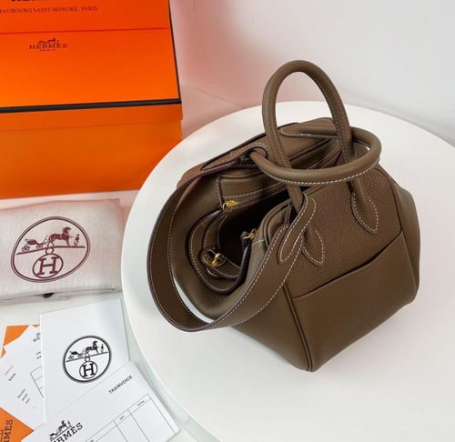 شنطة نسائية HERMES ماستر