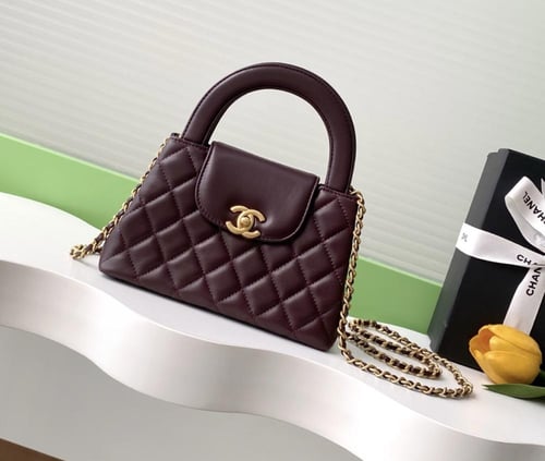 شنطة Chanel ماستر