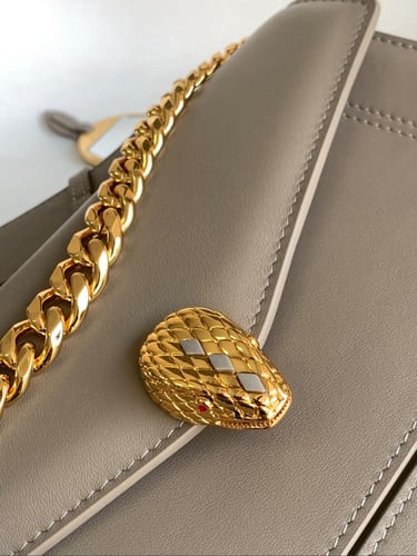 شنطة نسائية BVLGARI ماستر