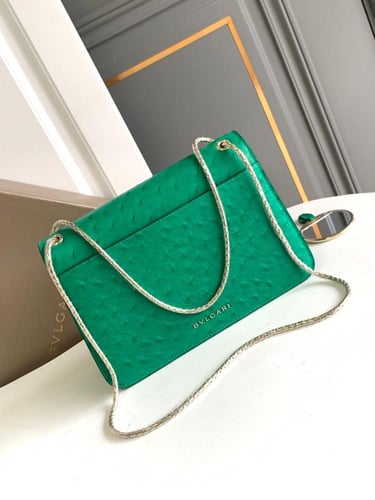 شنطة BVLGARI ماستر