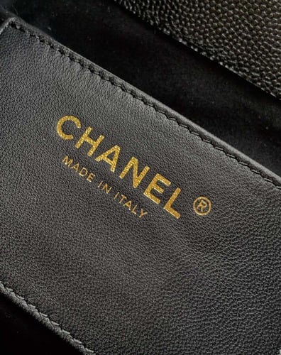 شنطة CHANEL 25 ماستر