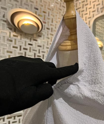 إحرام صلاة للفتيات