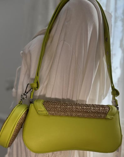 شنطة نسائية ستيف مادن